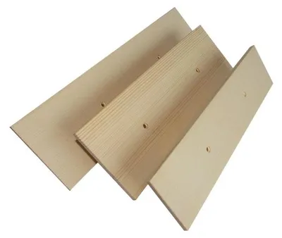 Image de Enpro Hladítko dřevěné výběr 500 x 140 mm