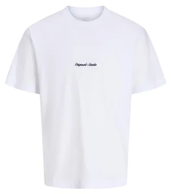 Image de T-shirt garçon JACK & JONES. T-shirt junior