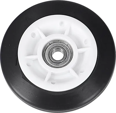 Produktbild von easyPART passend für 10101055 BLUPARTS - KOMPATIBEL Laufrolle für Trommel wie BOSCH 00613598 in Trockner