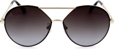 Image de Lunettes de soleil WEB Mod. WE0286 32B 57 14 140