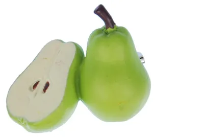 Produktbild von Birne Brosche Anstecknadel Grüne Birne Gesund Lebensmittel Damen Brosche