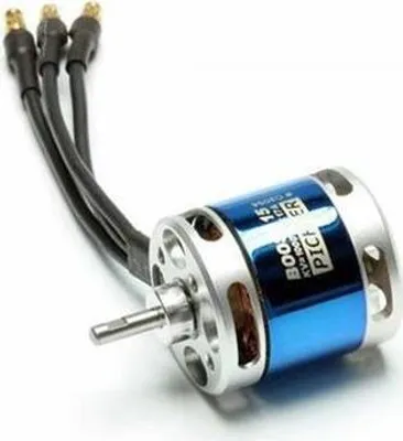 Obrázok produktu pre Bezkontaktný motor PICHLER BOOST 15 / C2094