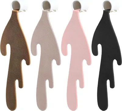 Produktbild von Einzigartige lustige Lesezeichen - kreative Accessoires für Bücherliebhaber - 2 Stück