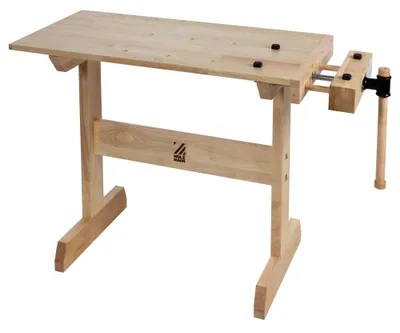 Image de Holzmann WB 80 Micro Kinder-Werkbank