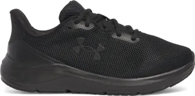 Produktbild von Under Armour Ua W Charged Pursuit 4 - black, Größe:5