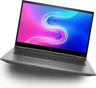 Obrázok produktu pre Notebook HP ZBook Fury 17 G7 | Intel i7-10850H | 32 GB DDR4 | 512 GB SSD | 17,3" Full HD | Win11 | Grade A