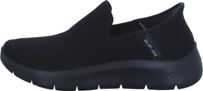 Produktbild von Skechers Sportliche Slipper GO WALK FLEX NO HANDS Herren 31353533343931 Schwarz 40 EU