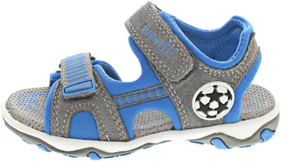Produktbild von Superfit MIKE 3.0 0-609465-2500 (25/HELLGRAU/BLAU)