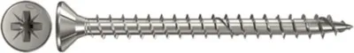 Produktbild von Fischer  Power-Fast 3,5x20 SK A2 VG PZ, 300 Stück, 657149