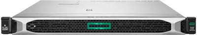 Produktbild von HPE ProLiant DL360 Gen10 Plus 4309Y 8c 1P 2x32GB-R 8SFF SR416i-a 2x2.4TB HDD 2x800W PS EU Server, 2,8 GHz, 4309Y, 64 GB, DDR4-SDRAM, 4,8 TB, Rack (1U)