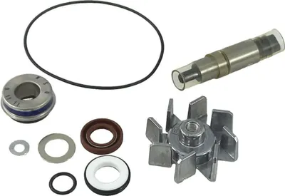 Productafbeelding van JMP revisieset voor waterpompen, type BC49R-0039, geschikt voor BMW