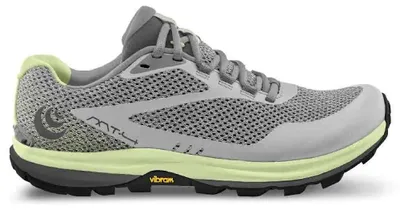 Produktbild von Topo Athletic Mt-4 Trailrunning-schuhe Grau EU 38 Frau Grau EU 38