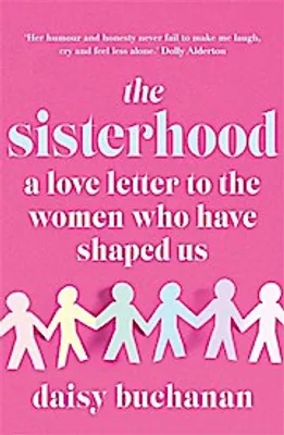 Produktbild von The Sisterhood