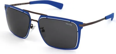 Produktbild von Police Sonnenbrille SPL159M 01AQ 56 17 140