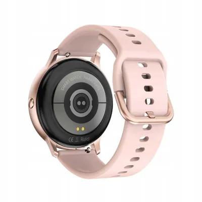 Obrázek produktu pro Silikonový řemínek Pink Promis Sd25/Psr
