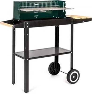 Obrázek produktu pro Gril GARDEN
