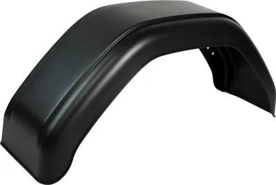 Obrázek produktu pro Plastový blatník Carpoint 13/14 palců