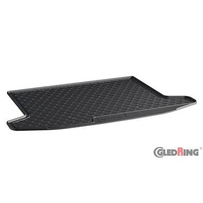 Produktbild von Gledring Laderaum-/ Kofferraumwanne Matte Gummi für KIA Sportage V (NQ5)