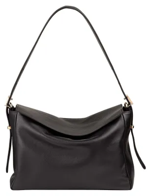 Produktbild von DuDu Schultertasche Leder 30 cm