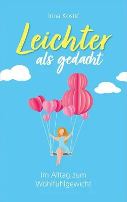Produktbild von Leichter als gedacht