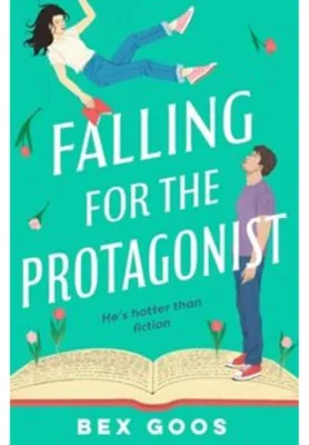Immagine prodotto di Falling for the Protagonist