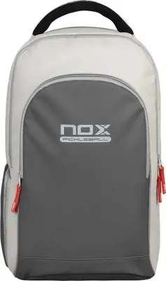 Image de Nox Pickleball Pro Sac à dos Gris Gris One Size
