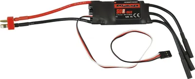 Produktbild von Amewi Brushless Flugregler 50A