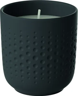 Produktbild von Villeroy & Boch Manufacture Collier noir Duftkerze Perle Aventure