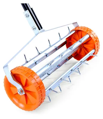 Produktbild von Rasenlüfter FX-RL400 mit 43 cm Arbeitsbreite
