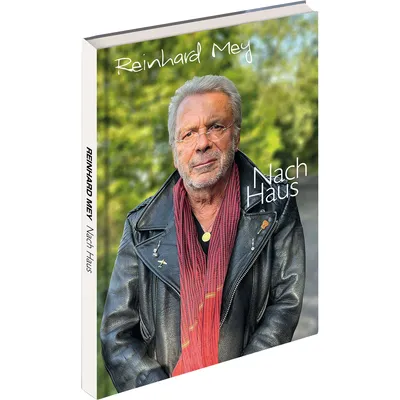 Produktbild von Nach Haus (Ltd. Fotobuch Edition)