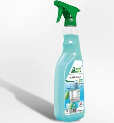 Produktbild von Glasreiniger Greencare Nr. 4 0,75 Liter