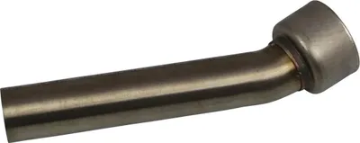 Obrázek produktu pro Akrapovic DB-Killer 198