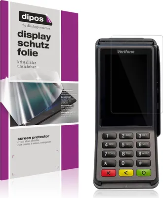 Obrázok produktu pre 4x dipos CC Verifone V400c