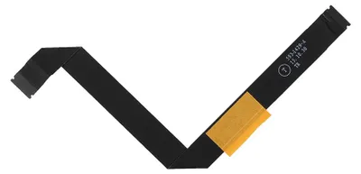 Image de Câble flexible de remplacement pour le pavé tactile d'un ordinateur portable MacBook Air 13 pouces A1369 A1466 (2011-2012)
