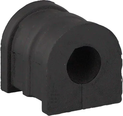 Produktbild von FEBI BILSTEIN 171305 Lagerung Stabilisator Stabigummi Vorne für NISSAN MICRA III (K12)