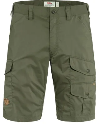 Produktbild von FJÄLLRÄVEN Vidda Pro Lite Shorts M LAUREL GREEN LAUREL GREEN 56