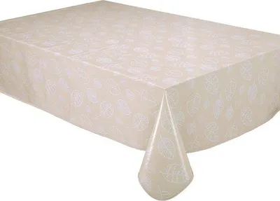 Image de linge de table