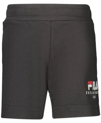 Immagine prodotto di Fila Shorts Für Schwarze Kinder
