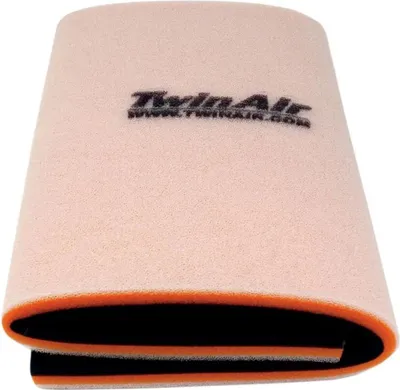 Produktbild von Twin Air 600x300x18.5 Mm Luftfilterschaum Weiß Weiß One Size