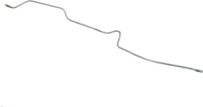 Obrázek produktu pro Brzdové vedení brzdy zadní pravé Ø 3/16" 4,8 mm Jeep Wrangler TJ 96-02