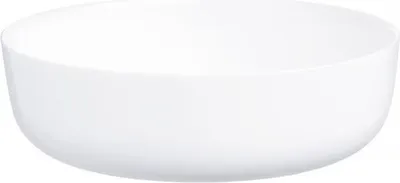 Image de Luminarc Diwali plat de service Ø 18 cm, résistant à la chaleur