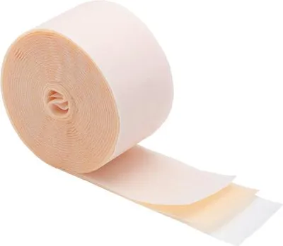 Obrázek produktu pro WÜRTH 089951224 Elastické náplasti na rány bez lepidla a latexu 6 cm x 4,5 m