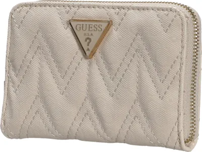 Image de GUESS Guess Adelard - Portefeuille M 2cc 14 cm