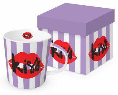 Obrázek produktu pro Hrnek na kávu Trend Mug – Formart Kiss