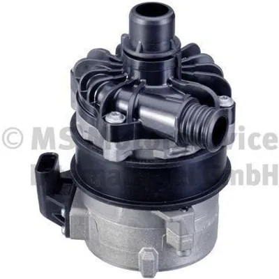 Produktbild von PIERBURG Zusatzwasserpumpe Wasserumwälzpumpe 7.06033.20.0 für BMW 5 Limousine (F10) elektrisch
