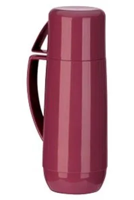 Produktbild von Isolierflasche 0,75L mit Becher Family