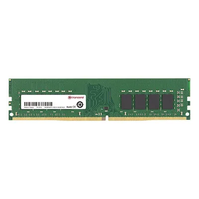 Obrázok produktu pre Transcend TS2666HLB-8G, 8 GB, 1 x 8 GB, DDR4, 2666 MHz, 288-pin DIMM