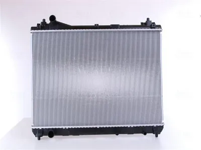 Image de Radiateur, refroidissement du moteur