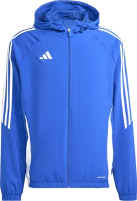 Produktbild von Adidas Tiro 24 Windbreaker Herren - Royal  | Größe: M