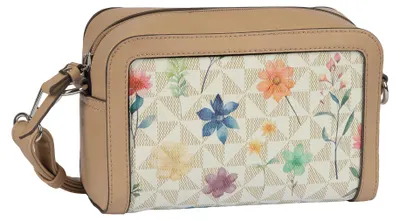 Image de Sac Gabor Meria Flower multicolore